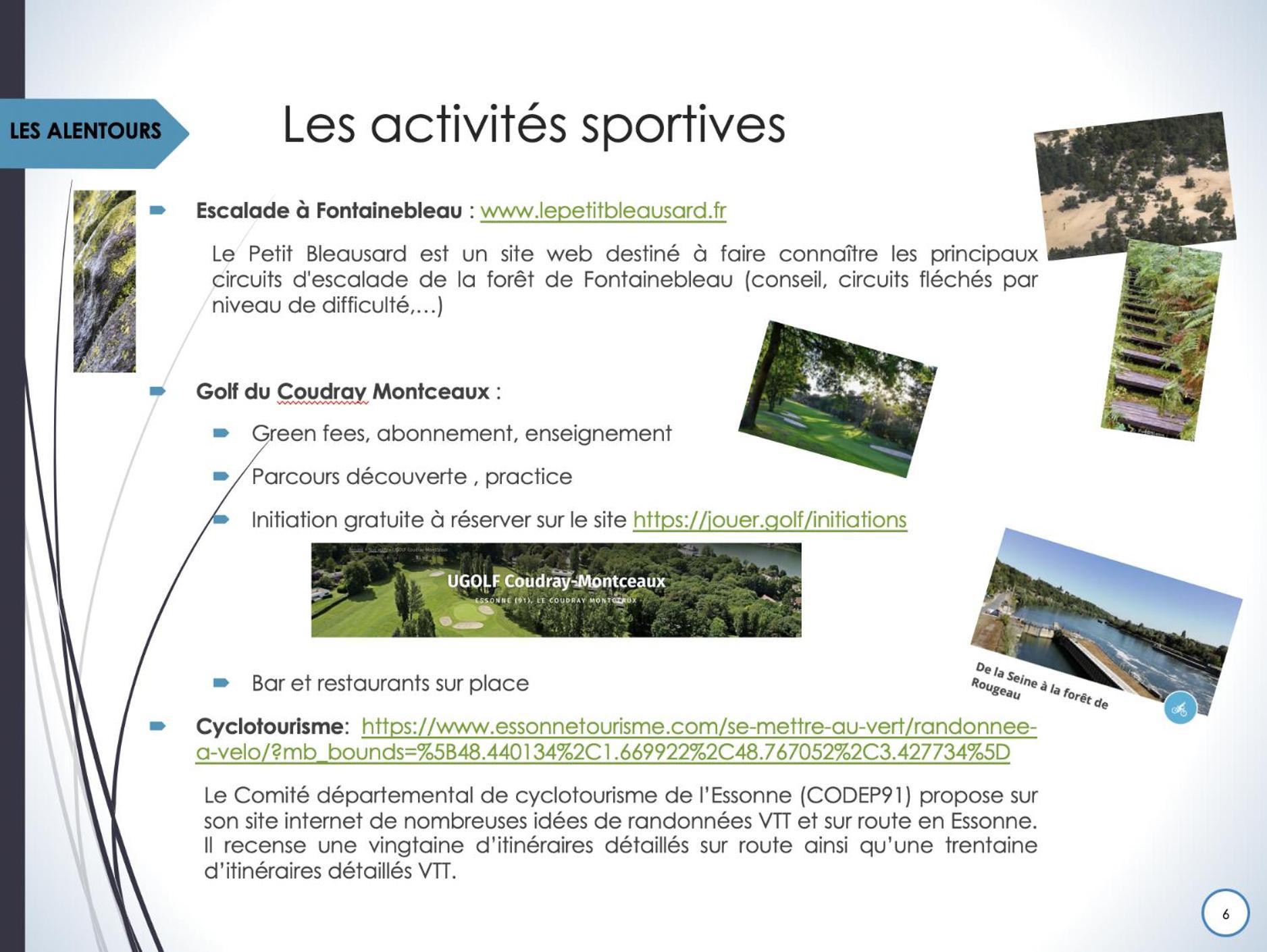 Maison Dans Parc Prive, Sports Et Loisirs Proche Golf Du Coudray Montceaux Le Coudray-Montceaux Exterior foto