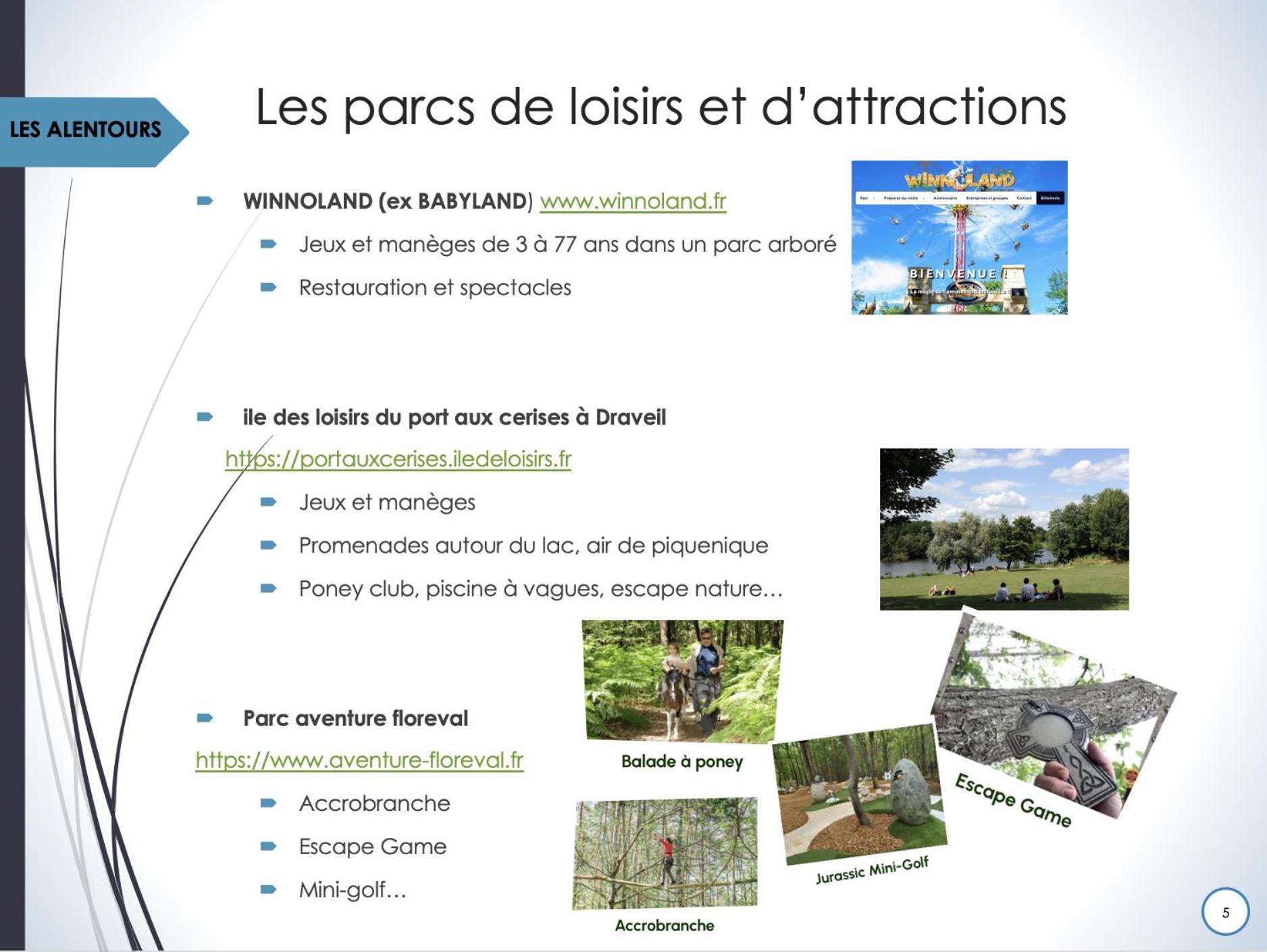 Maison Dans Parc Prive, Sports Et Loisirs Proche Golf Du Coudray Montceaux Le Coudray-Montceaux Exterior foto